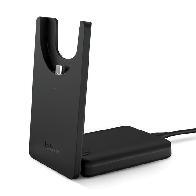 Jabra Evolve2 55 Type-C Charging Stand 14207-90