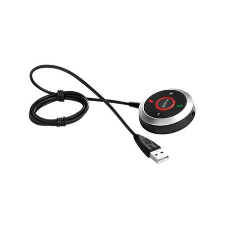 Jabra Evolve 40 Link UC Remote Control 14208-04
