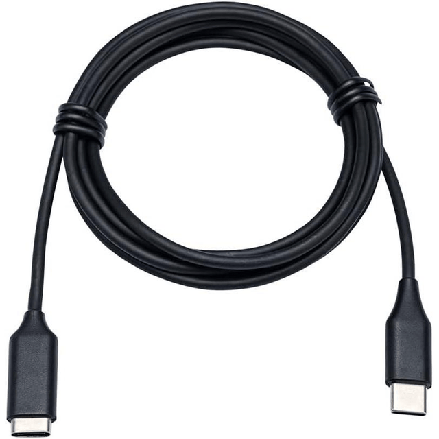 Jabra 14208-16 Engage 50 extension cord USB-C-USB-A 1.20 m