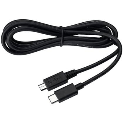 Jabra 150CM USB-C To Micro USB Black 14208-28