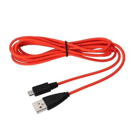 Jabra Evolve 200cm USB-A Cable 14208-30
