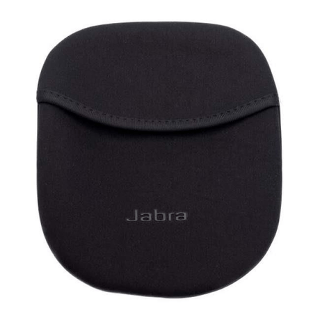 Jabra Evolve2 40 Pouch Black 10-pack 14301-49