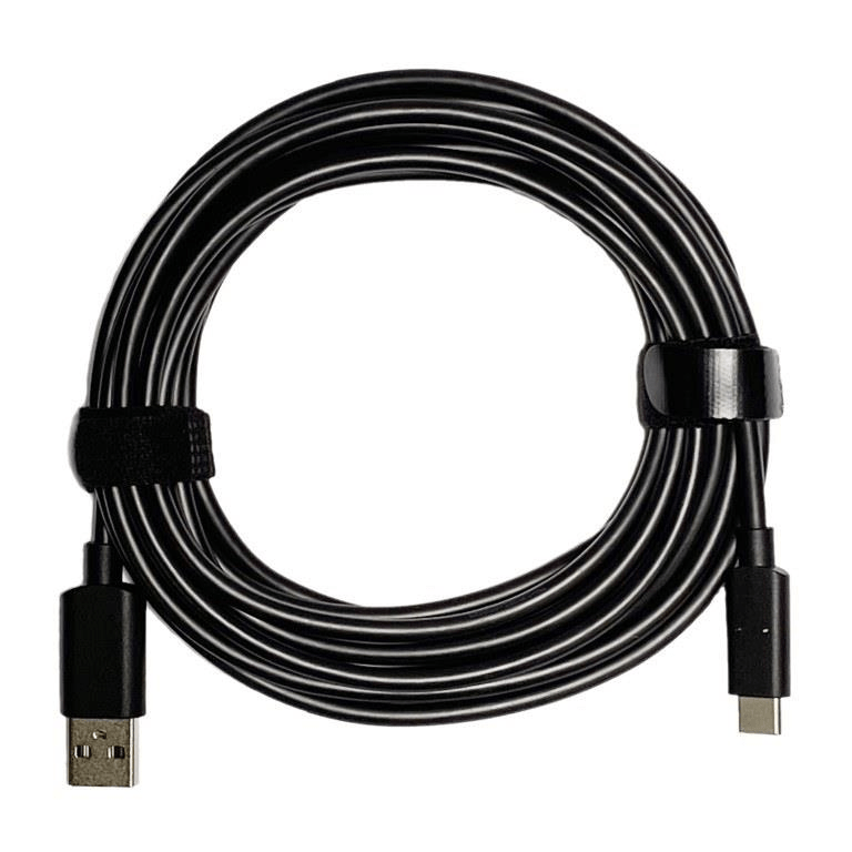 Jabra Type-A to Type-C Cable 4.5m 14302-08