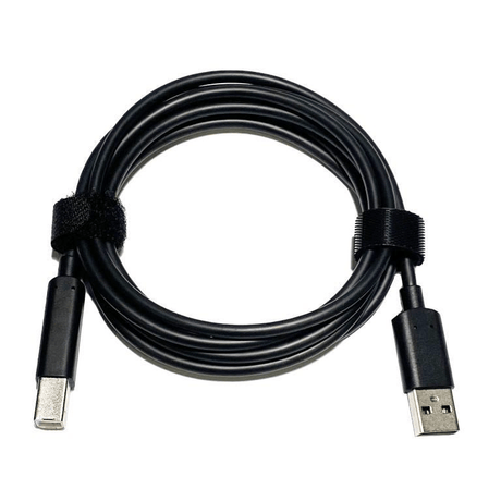 Jabra Type-A to Type-B Cable 1.8m 14302-09