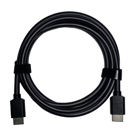 Jabra HDMI Male to Male Cable 1.8m 14302-24