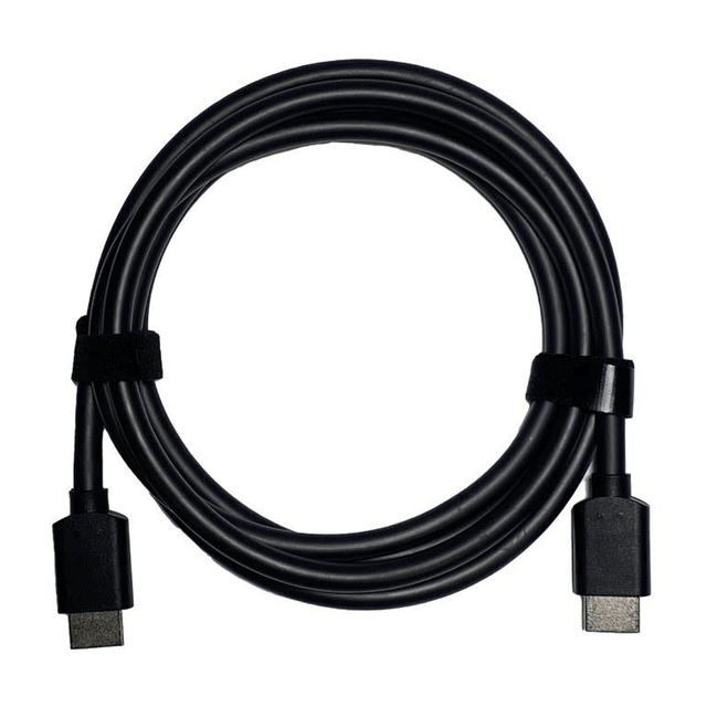 Jabra HDMI Male to Male Cable 1.8m 14302-24