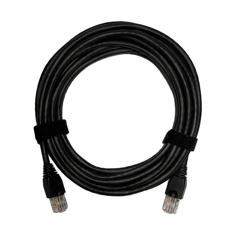 Jabra RJ-45 Male to Male Ethernet Cable 4.5m 14302-26