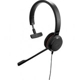 Jabra Evolve 30 II Wireless Mono Headset 14401-20