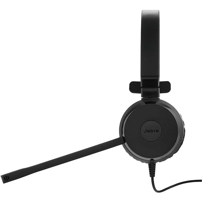 Jabra Evolve 30 II Wireless Mono Headset 14401-20