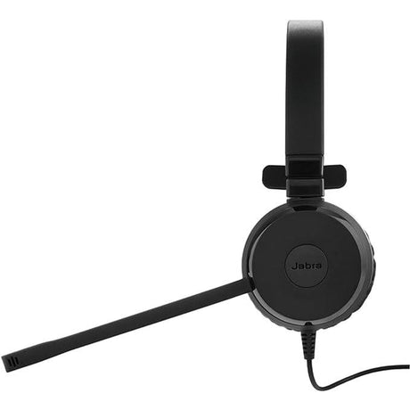 Jabra Evolve 30 II Wireless Mono Headset 14401-20
