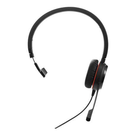 Jabra Evolve 30 II Wireless Mono Headset 14401-20