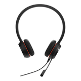 Jabra Evolve 30 II Wireless HS Stereo Headsets 14401-21