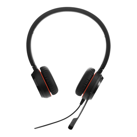 Jabra Evolve 30 II Wireless HS Stereo Headsets 14401-21