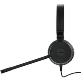 Jabra Evolve 30 II Wireless HS Stereo Headsets 14401-21