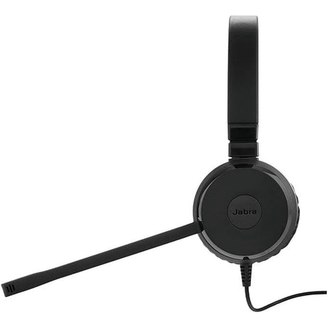 Jabra Evolve 30 II Wireless HS Stereo Headsets 14401-21