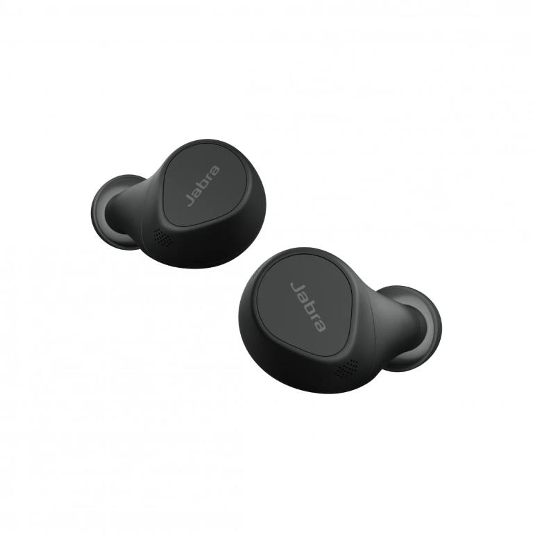 Jabra Evolve2 UC Wireless Earbuds 14401-39