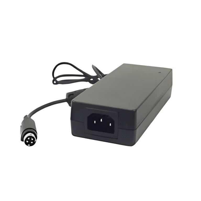 Poly 54V 180W Power Adapter for Poly G7500 Kits 1465-52887-180