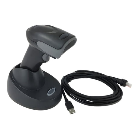 Honeywell 1472G 2D Bluetooth Omnidirectional Durable Barcode Scanner 1472G2D-2USB-5-R