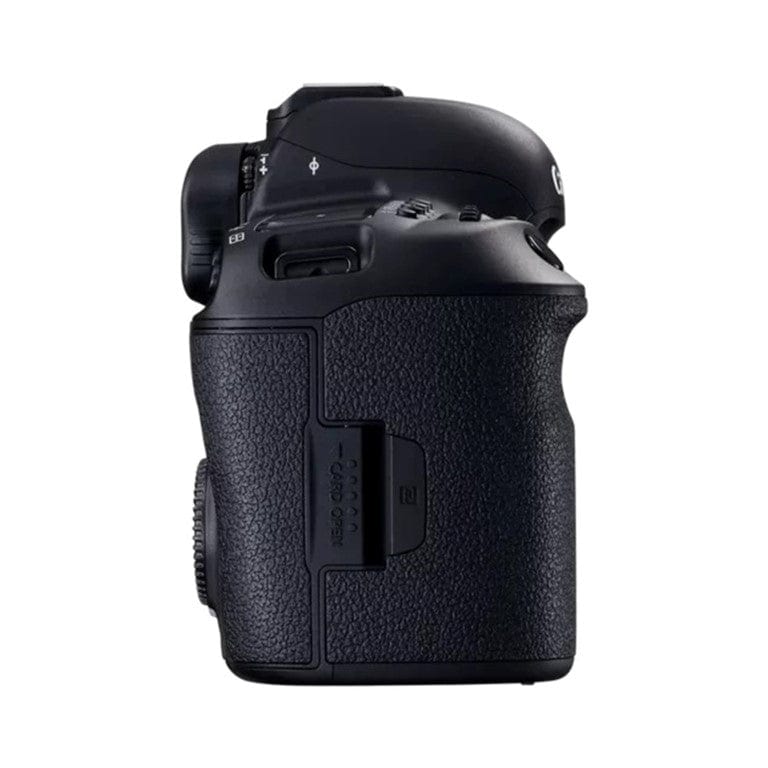 Canon EOS 5D Mark IV 30.4MP SLR Camera - Body Only 1483C052