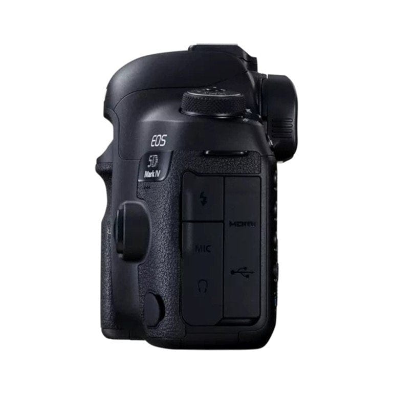 Canon EOS 5D Mark IV 30.4MP SLR Camera - Body Only 1483C052