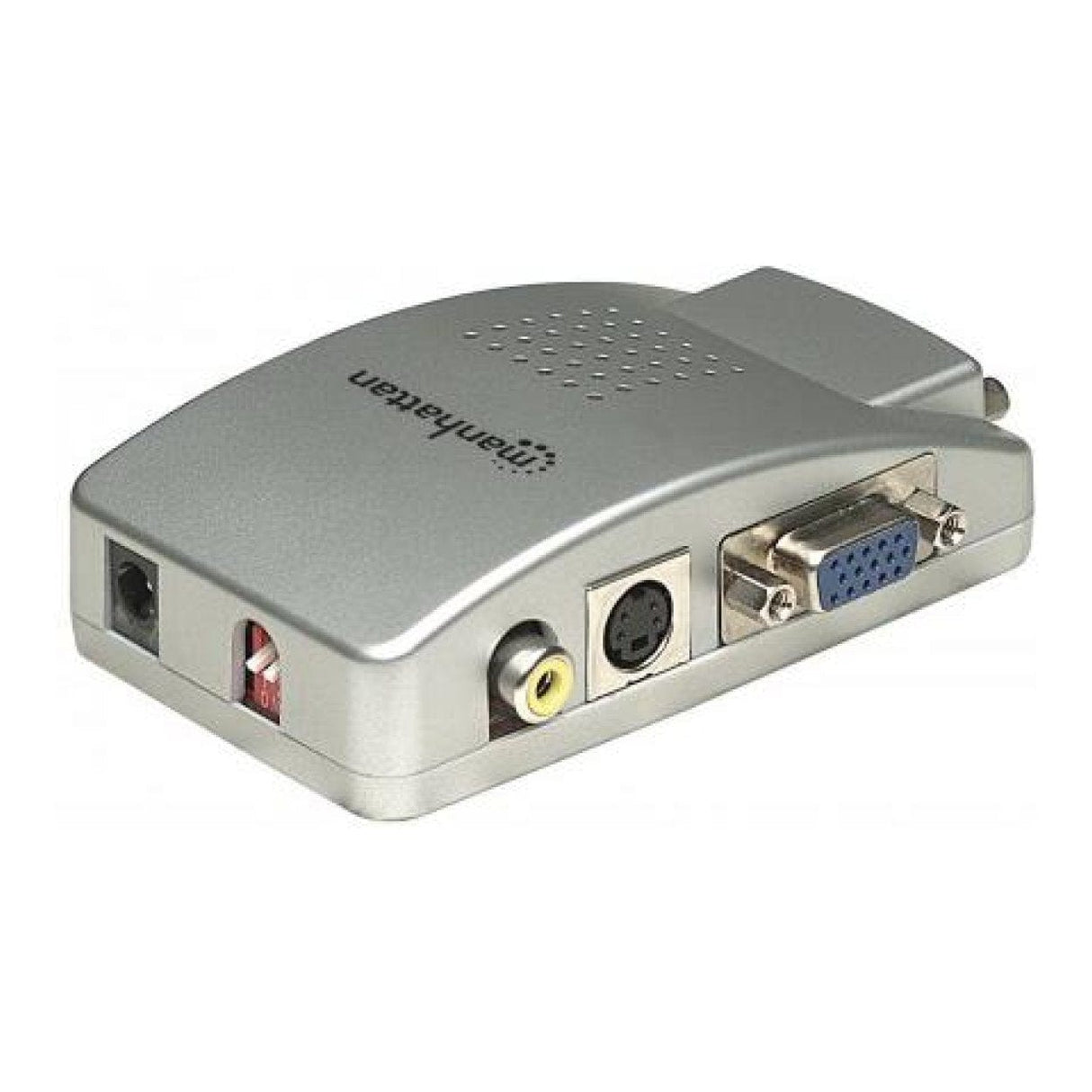 Manhattan PC to TV Video Converter 150095