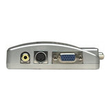Manhattan PC to TV Video Converter 150095