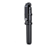 Ugreen Selfie Stick Tripod with Bluetooth Remote Black 15062