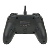 PowerA Nintendo Switch Enhanced Wired Controller -  Spectra 1510925-01