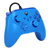 PowerA Wired Controller for Xbox Series X/S - Blue 1519367-01
