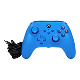 PowerA Wired Controller for Xbox Series X/S - Blue 1519367-01