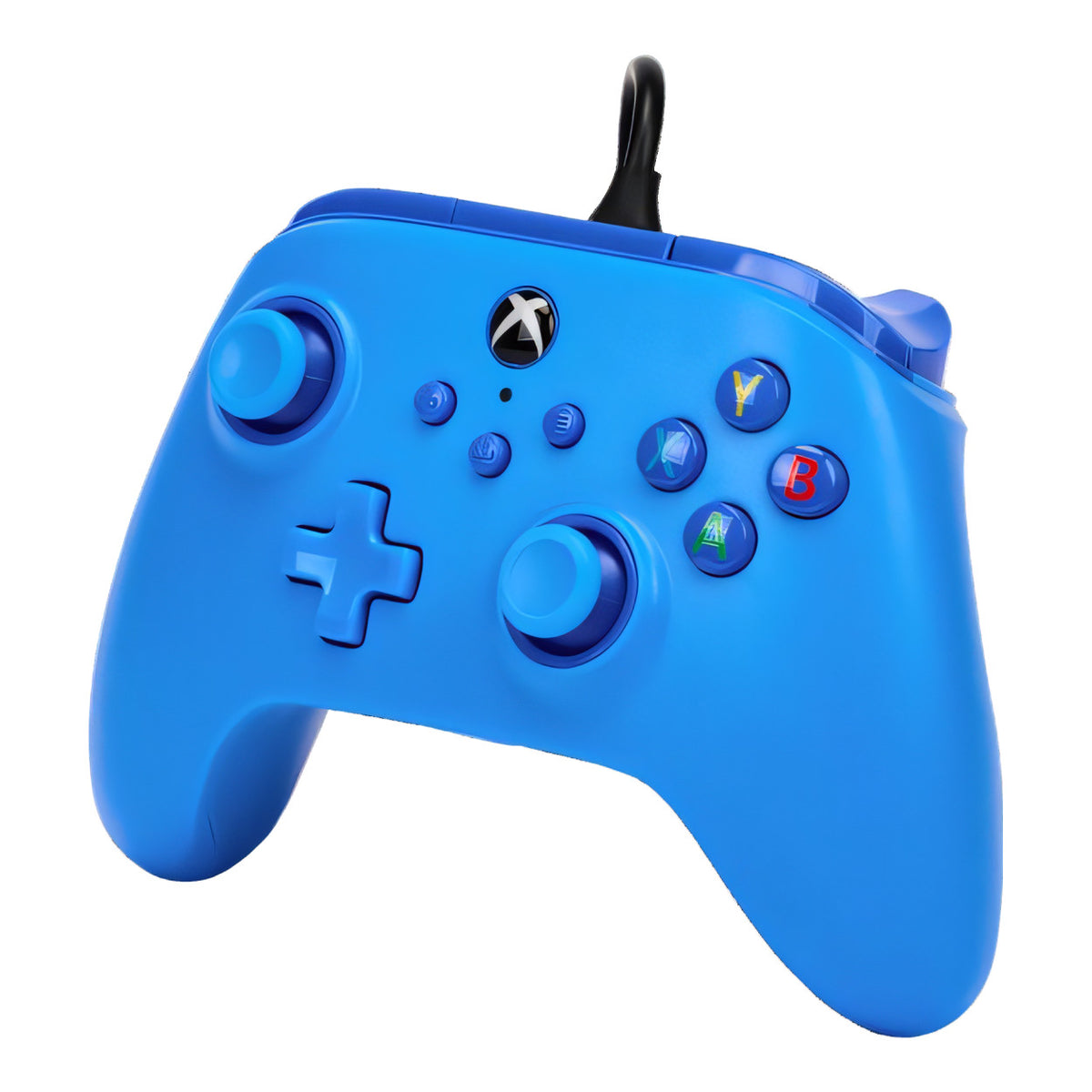 PowerA Wired Controller for Xbox Series X/S - Blue 1519367-01