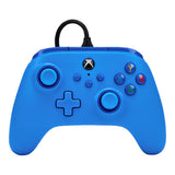PowerA Wired Controller for Xbox Series X/S - Blue 1519367-01