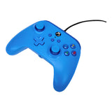 PowerA Wired Controller for Xbox Series X/S - Blue 1519367-01