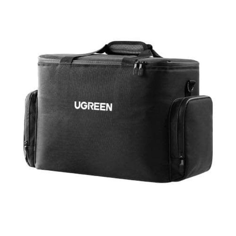 Ugreen Carrying Bag for Portable Power Station 600W Space Grey
