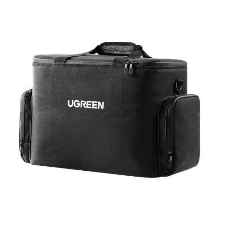 Ugreen Carrying Bag for Portable power Station 1200W Space Grey