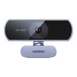 Ugreen CM678 USB 1080P Webcam Grey 15728