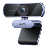 Ugreen CM678 USB 1080P Webcam Grey 15728