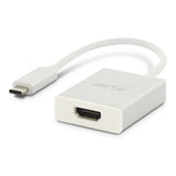 LMP Type-C to HDMI Video Adapter Silver 15987