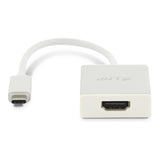 LMP Type-C to HDMI Video Adapter Silver 15987