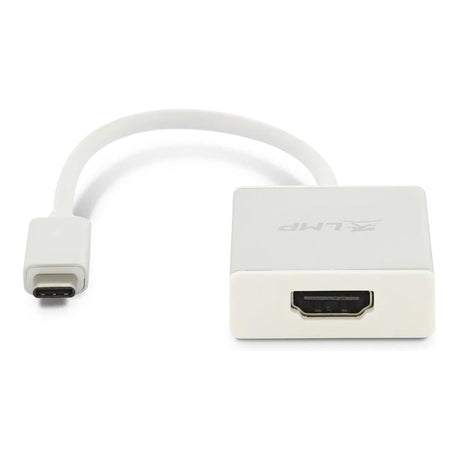 LMP Type-C to HDMI Video Adapter Silver 15987