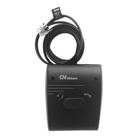 Jabra GN Danaswitch 1600-719