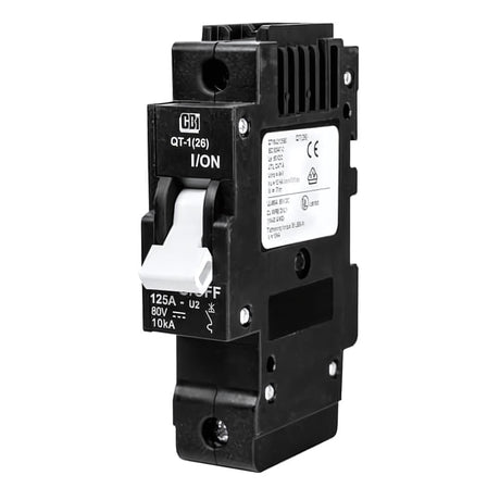 Huawei Quick Connect Circuit Breaker 16022572