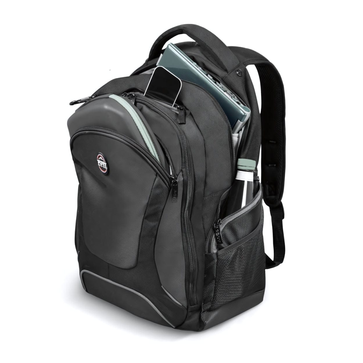 Port Designs Eco Courchevel 15.6-inch Backpack 160510 – FirstShop