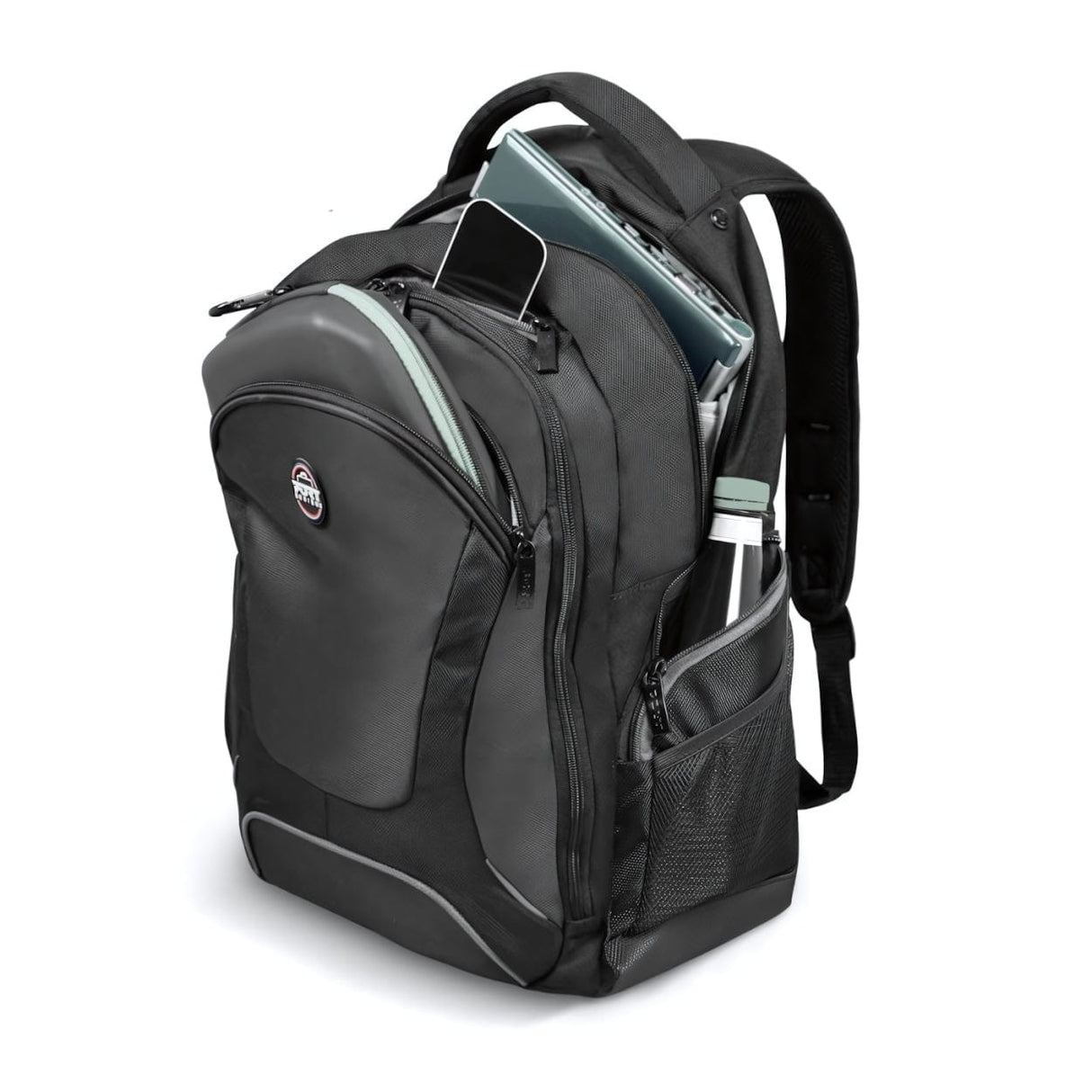 Port Designs Eco Courchevel 15.6-inch Backpack 160510