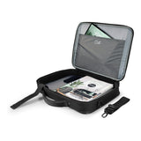 Port Designs 160512 Notebook Case 15.6-inch Briefcase Black