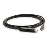 LMP Type-C to HDMI Cable 1.8m Black 16055