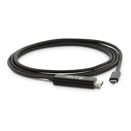 LMP Type-C to HDMI Cable 1.8m Black 16055