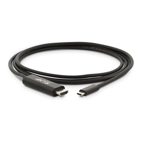 LMP Type-C to HDMI Cable 1.8m Black 16055