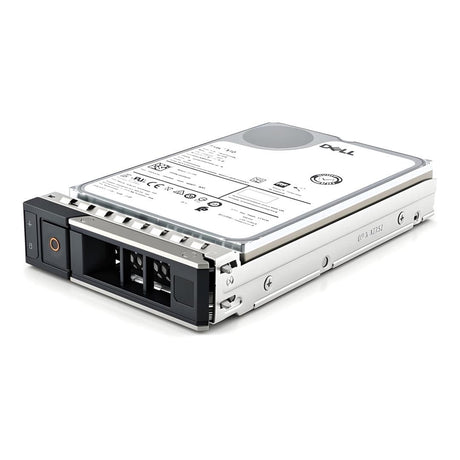 Dell 161-BBRL 3.5-inch 4TB Serial ATA III Internal Hard Drive