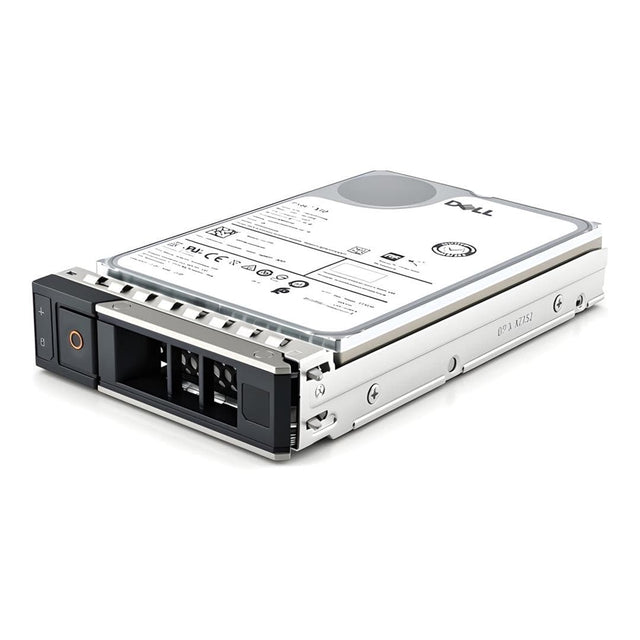 Dell 161-BBRL 3.5-inch 4TB Serial ATA III Internal Hard Drive